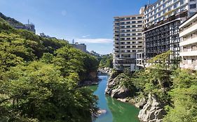 Kinugawa Plaza Hotel Nikko