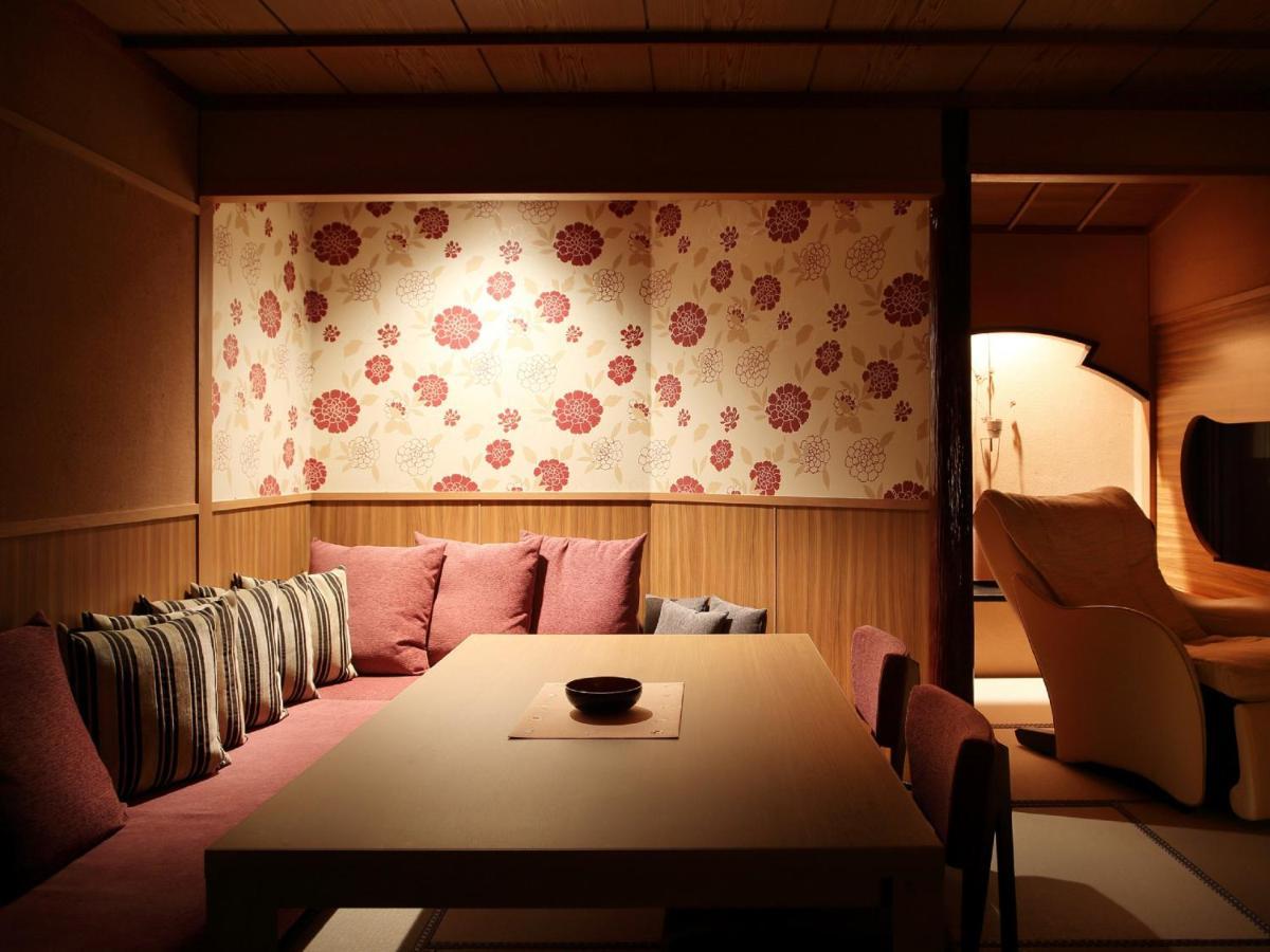 Kinugawa Plaza Hotel Nikko Exterior photo