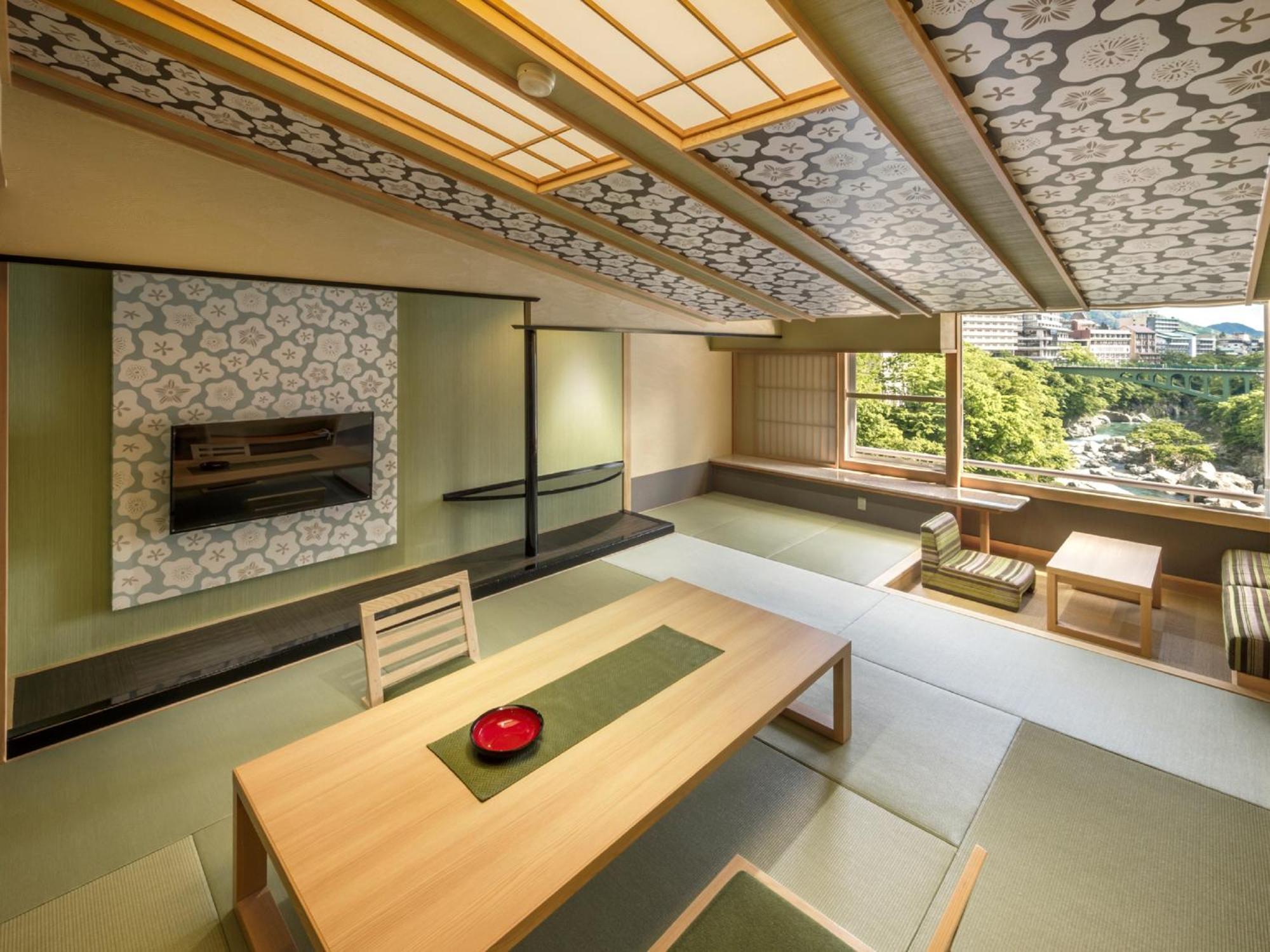 Kinugawa Plaza Hotel Nikko Room photo