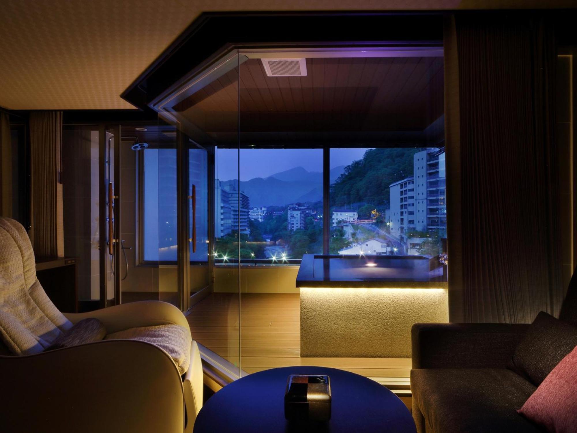 Kinugawa Plaza Hotel Nikko Room photo