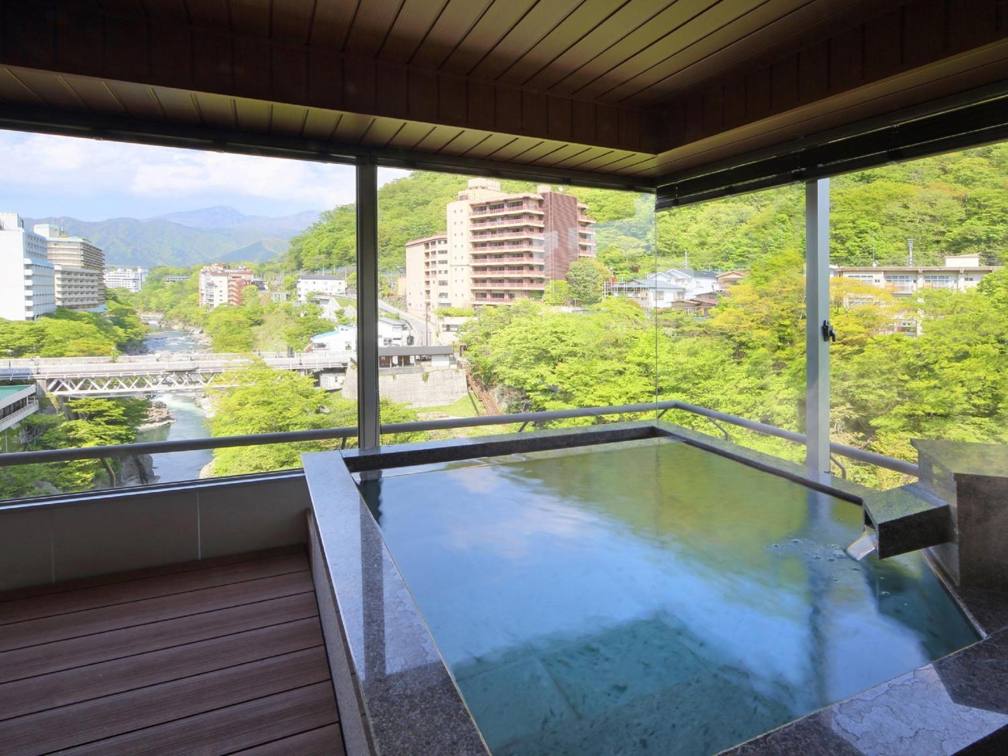 Kinugawa Plaza Hotel Nikko Room photo