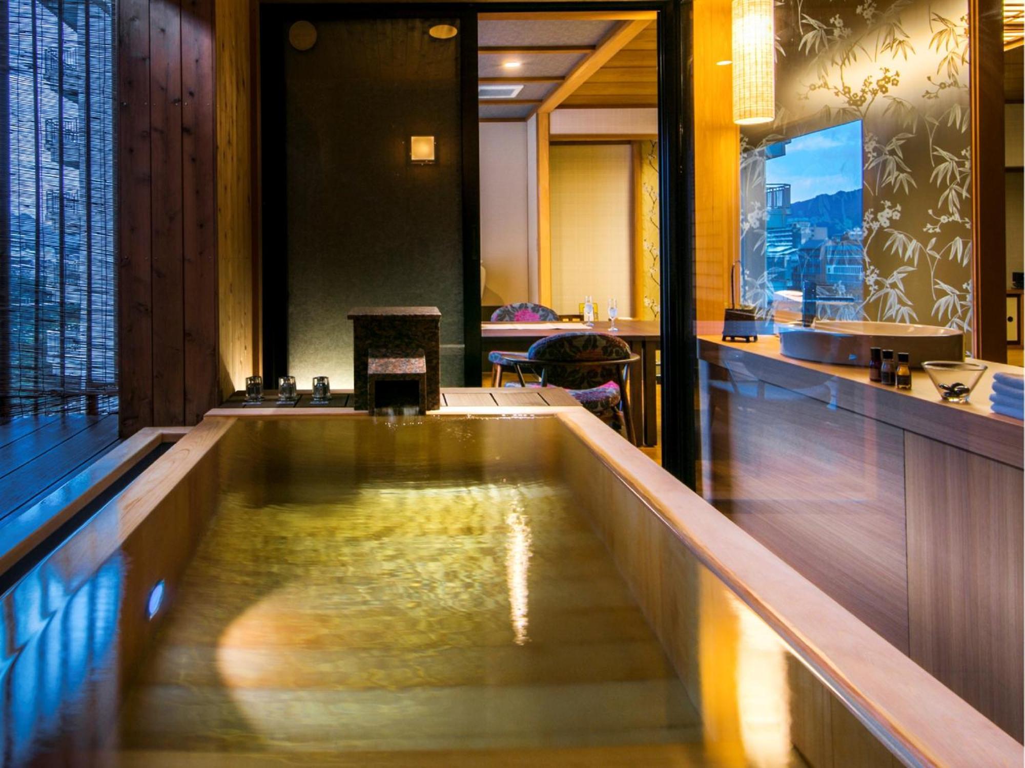 Kinugawa Plaza Hotel Nikko Room photo