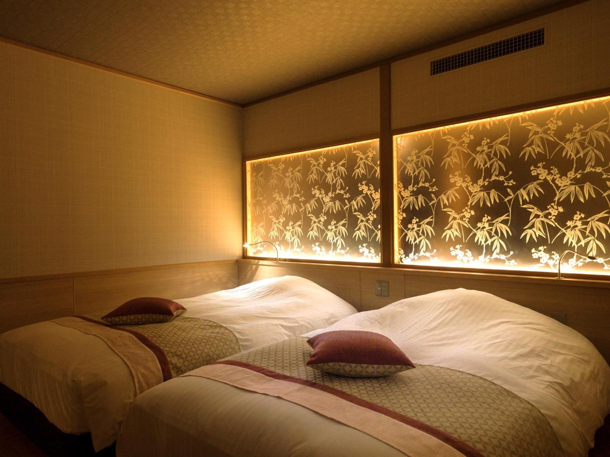 Kinugawa Plaza Hotel Nikko Room photo